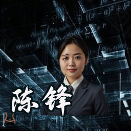 陈锋